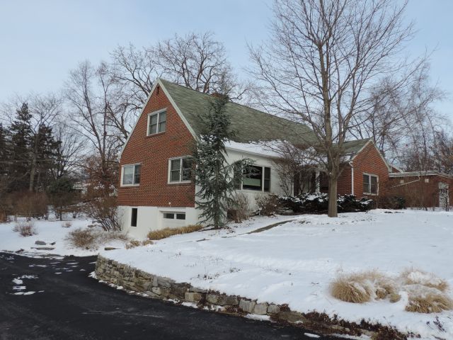 Mijn huis voor het komende half jaar