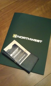 Ik heb een bankrekening!