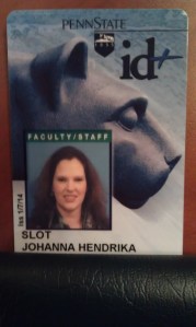 De multifunctionele ID+ kaart