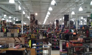 Dick's Sporting Goods