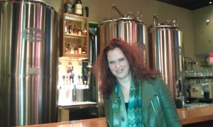 Bij Otto's Brewery and Pub