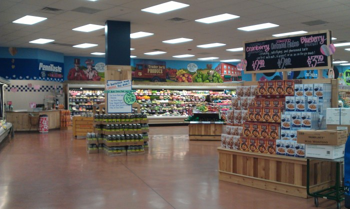 Trader Joe's