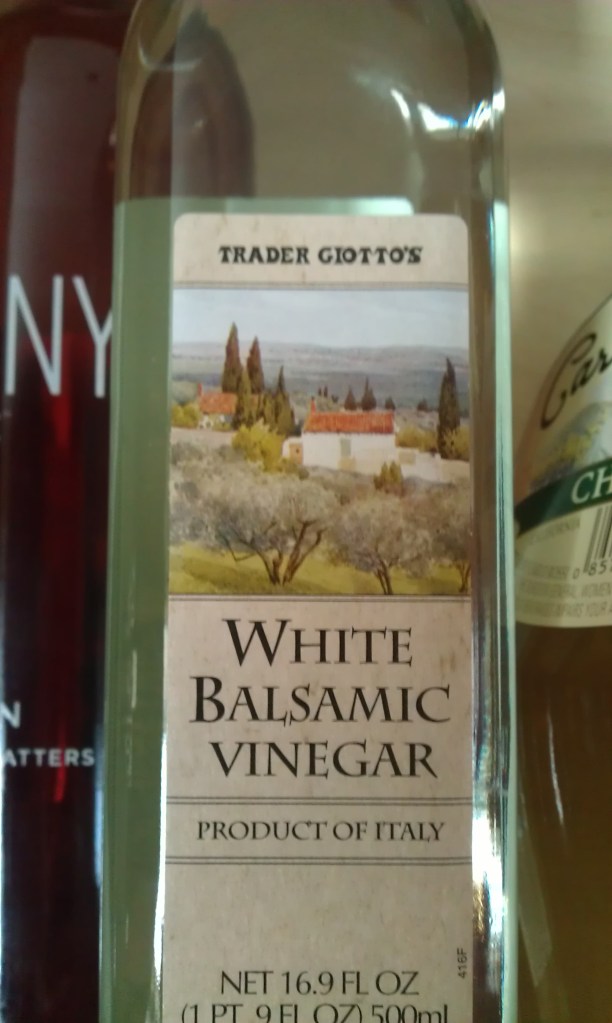 Trader Giotto's (leuke woordspeling op de merknaam)