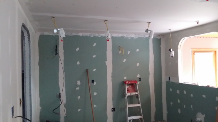 We komen steeds verder