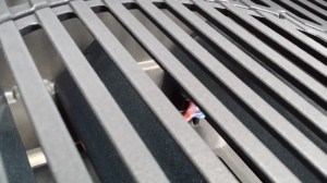 Uiteraard heb ik 'm getest. Hij doet het!!