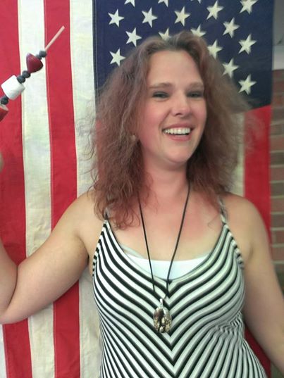 Echt Amerikaans! I luv' 'Murica!