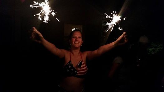 Ik had ook sterretjes!