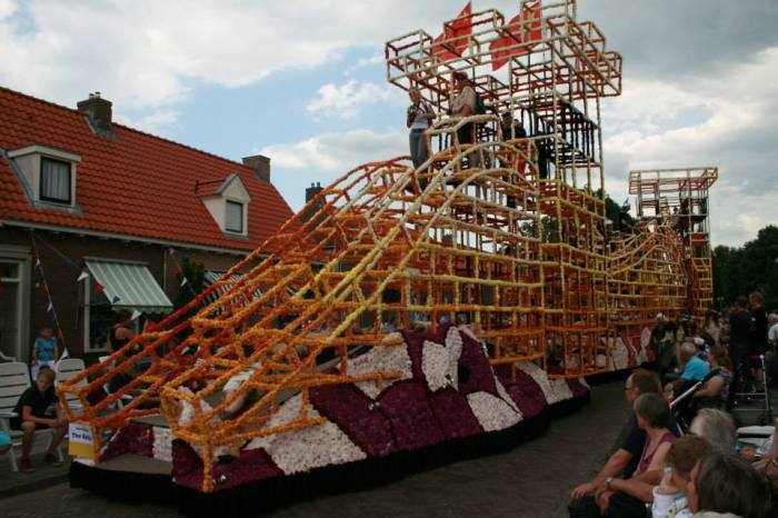 2013: The Great Wall