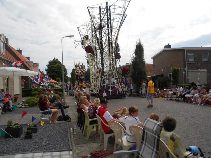 2012: "8" (Met verlichtingsprijs. Terecht.)