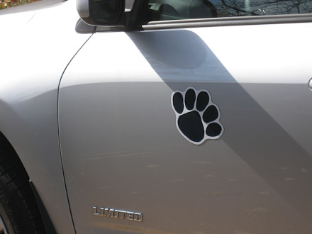 ... en met vijf. Allebei mag!