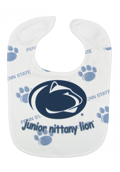 Het logo, en de pootafdruk met vier tenen...