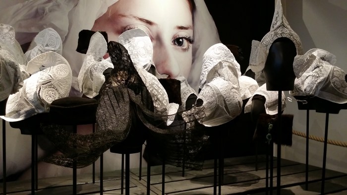 Traditie in het Zuiderzeemuseum