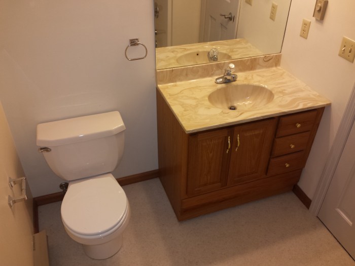 Nou ja... wat moet ik hier nog van zeggen?