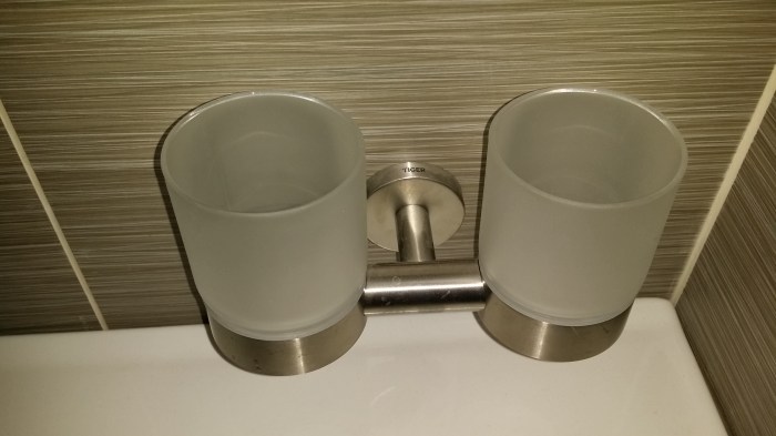 Nog meer Tiger accessoires