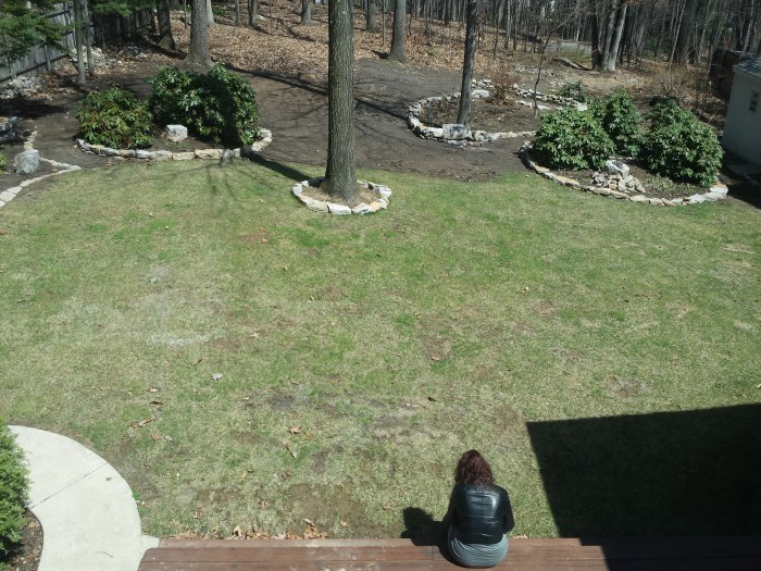 Het "plattie" is weer geopend!