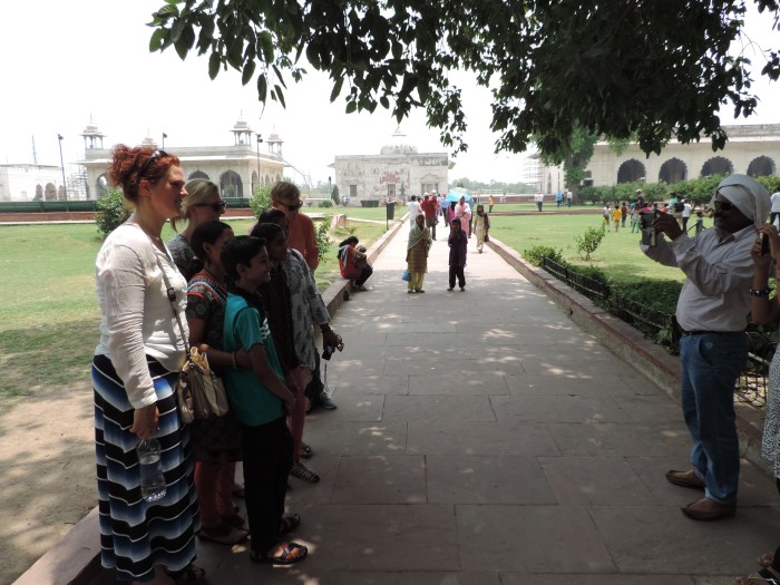 "Picture please!" Maar natuurlijk...