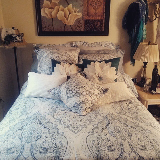 Wel mooi. Maar of het praktisch is?