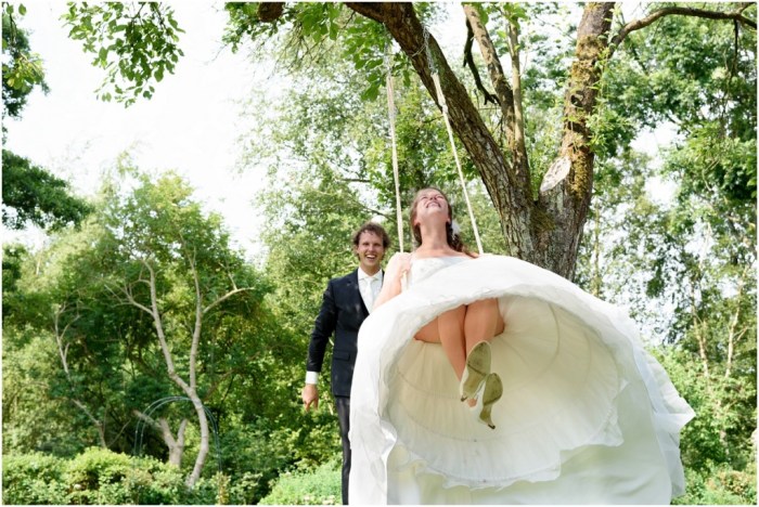 Onderdeel van de fotoshoot - super gedaan, Miranda!! (copyright Miranda Vijfvinkel)