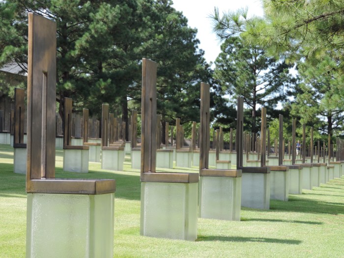 Een indrukwekkend geheel