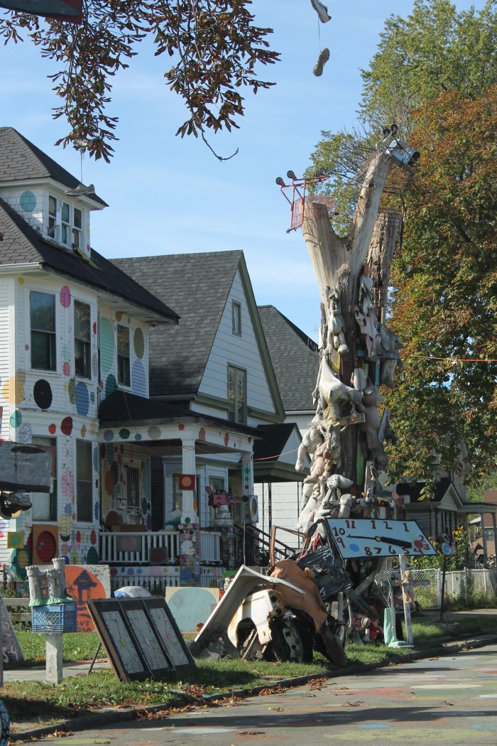 Het Heidelberg project