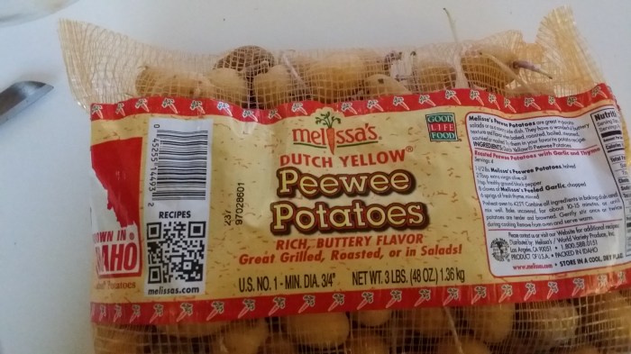 "Nederlandse" krieltjes (?)