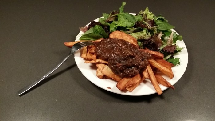 Limburgse kost! Lekker!