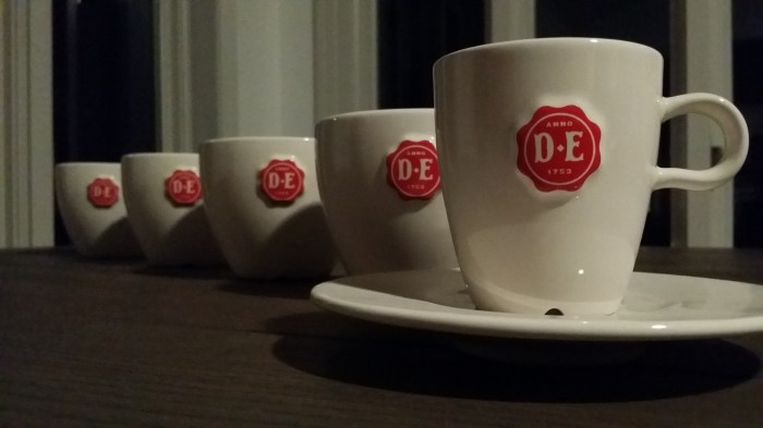 En oh wat zijn ze mooi