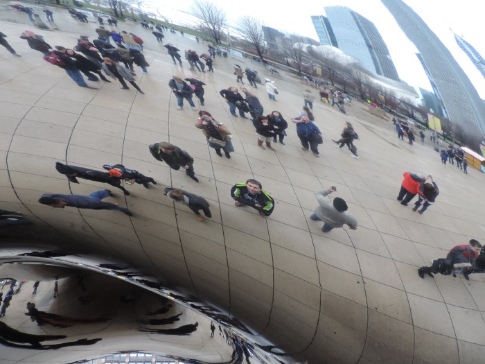 Nog meer glimmende pinda