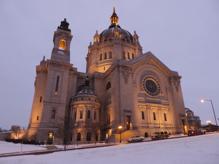 St. Paul's Cathedral