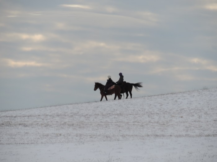 En dit kan natuurlijk ook. Ideetje, Hendrieke?