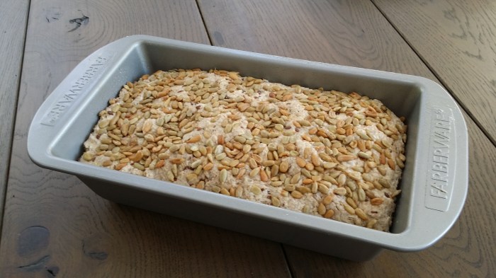 En doe er nog extra pitjes op als je dat lekker vindt!