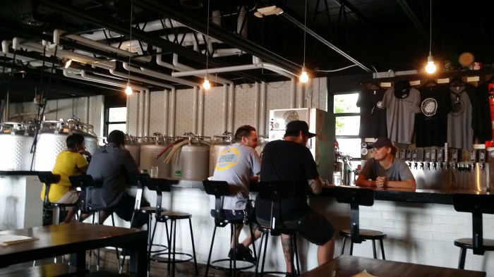 Bij Batch Brewing Company