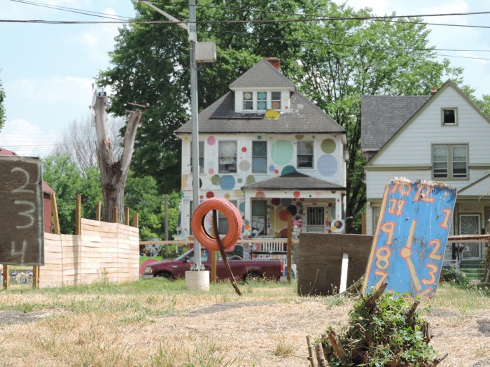 Heidelberg Project
