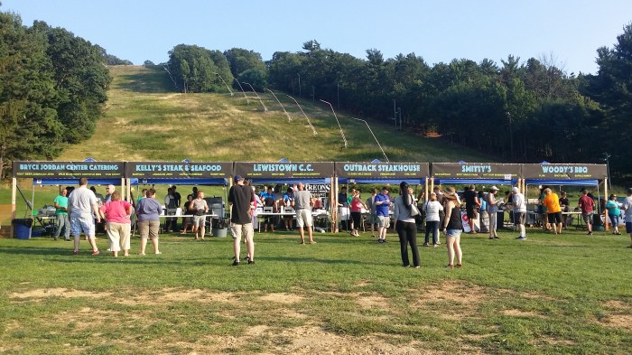 De kippenvleugels van ronde 6!