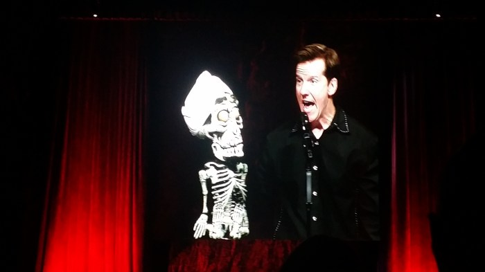 En Achmed the Dead Terrorist