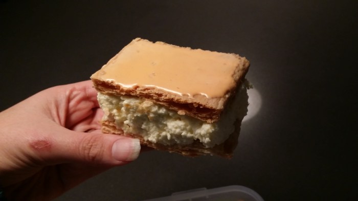 Testrun van tompoezen...