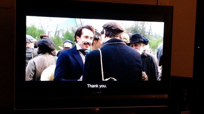 Jacob Derwig in 'Publieke Werken'